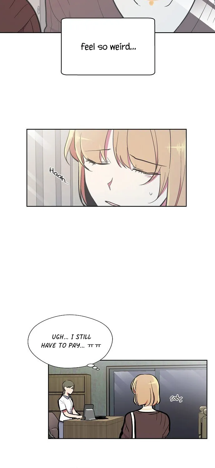 Read Celebgram chapter 55 image 23 on Lezhin