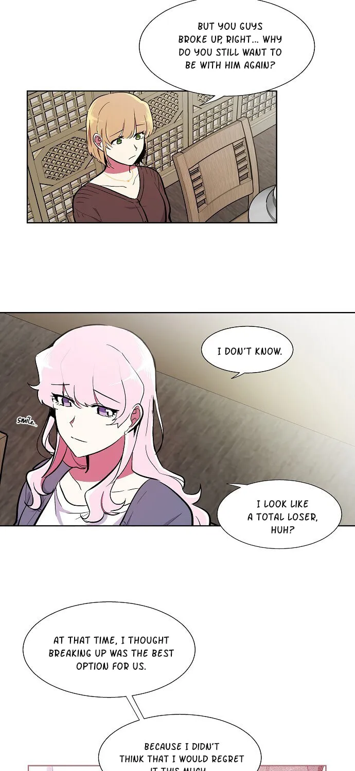 Read Celebgram chapter 55 image 3 on Lezhin