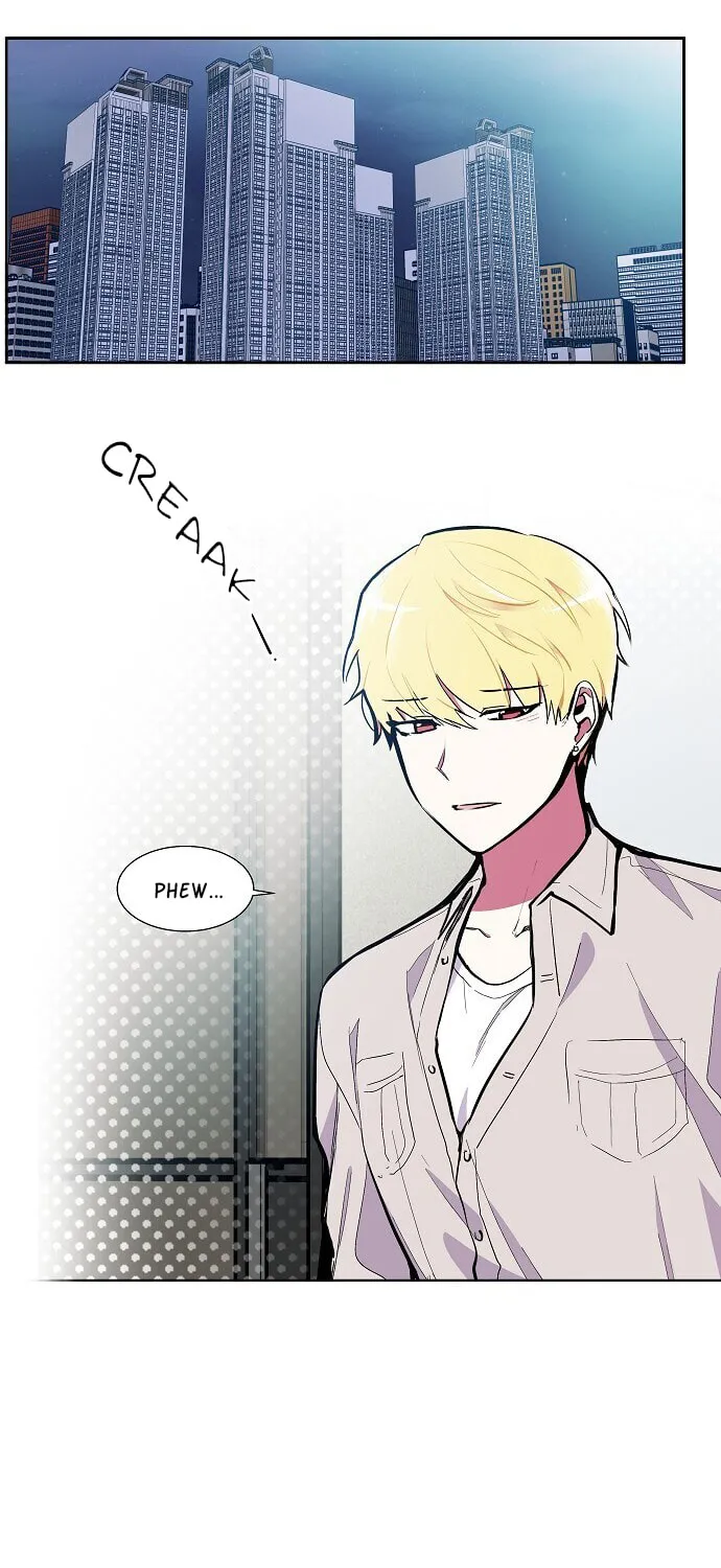 Read Celebgram chapter 55 image 31 on Lezhin