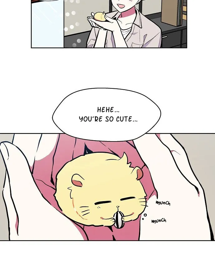 Read Celebgram chapter 55 image 36 on Lezhin