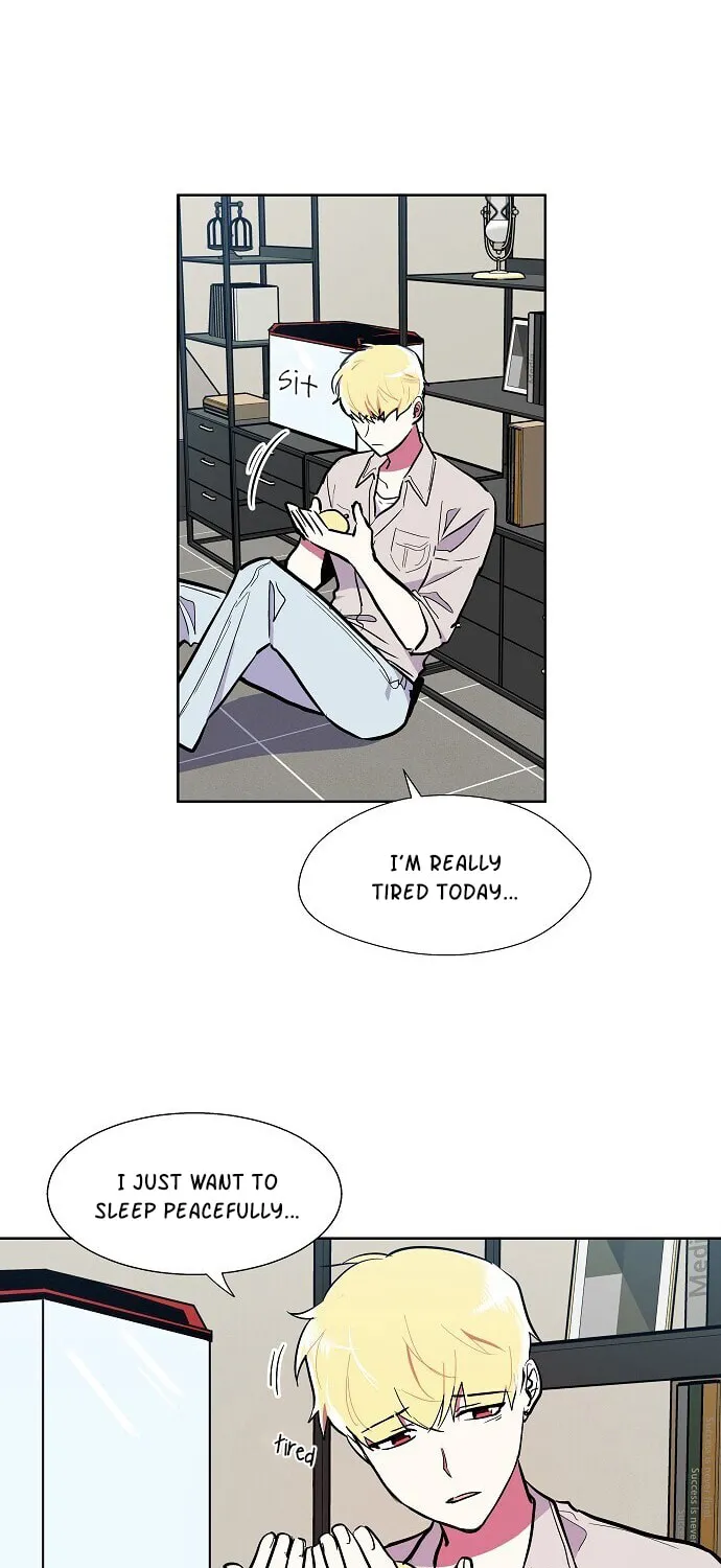 Read Celebgram chapter 55 image 37 on Lezhin