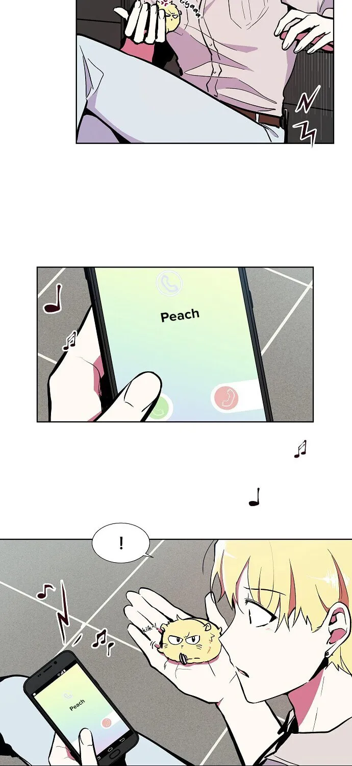 Read Celebgram chapter 55 image 39 on Lezhin
