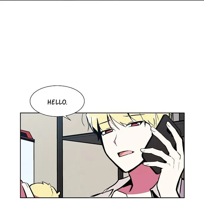 Read Celebgram chapter 55 image 40 on Lezhin