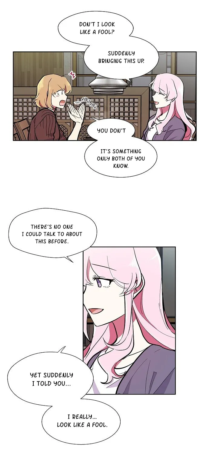Read Celebgram chapter 55 image 9 on Lezhin