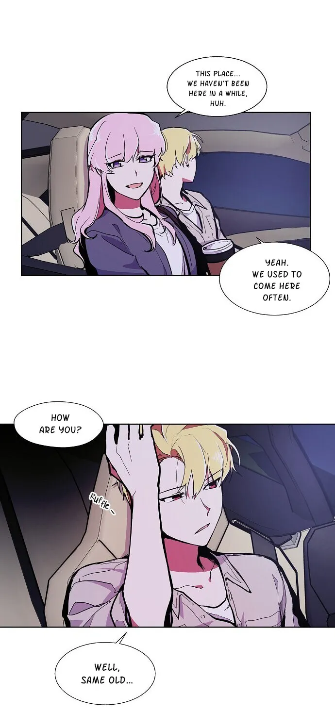 Read Celebgram chapter 56 image 10 on Lezhin