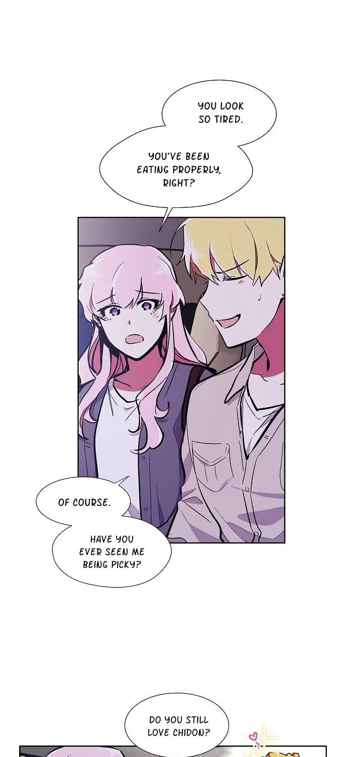 Read Celebgram chapter 56 image 11 on Lezhin