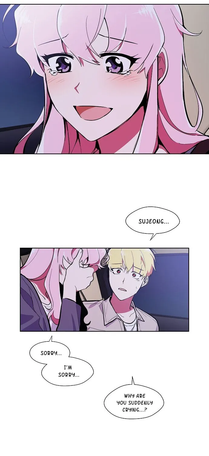 Read Celebgram chapter 56 image 14 on Lezhin