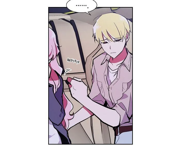 Read Celebgram chapter 56 image 16 on Lezhin