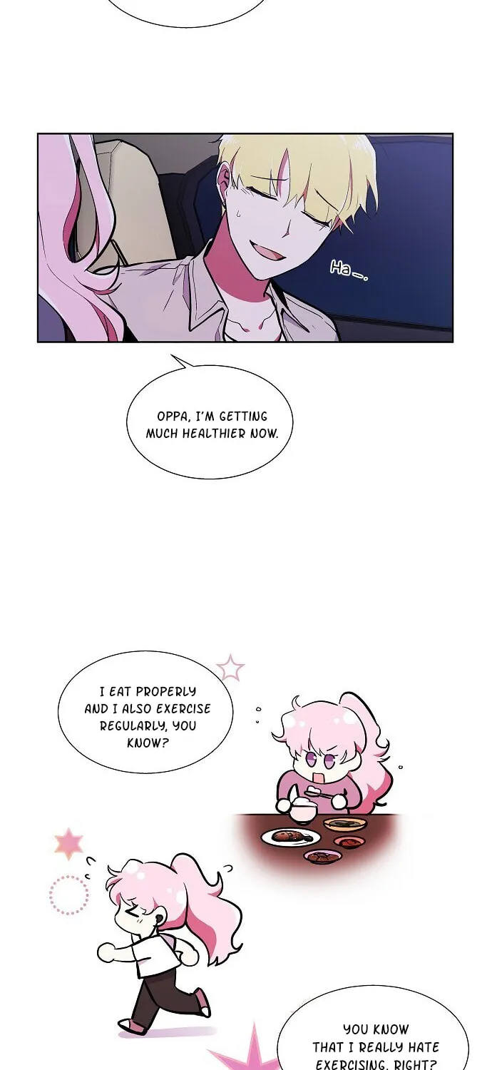Read Celebgram chapter 56 image 18 on Lezhin