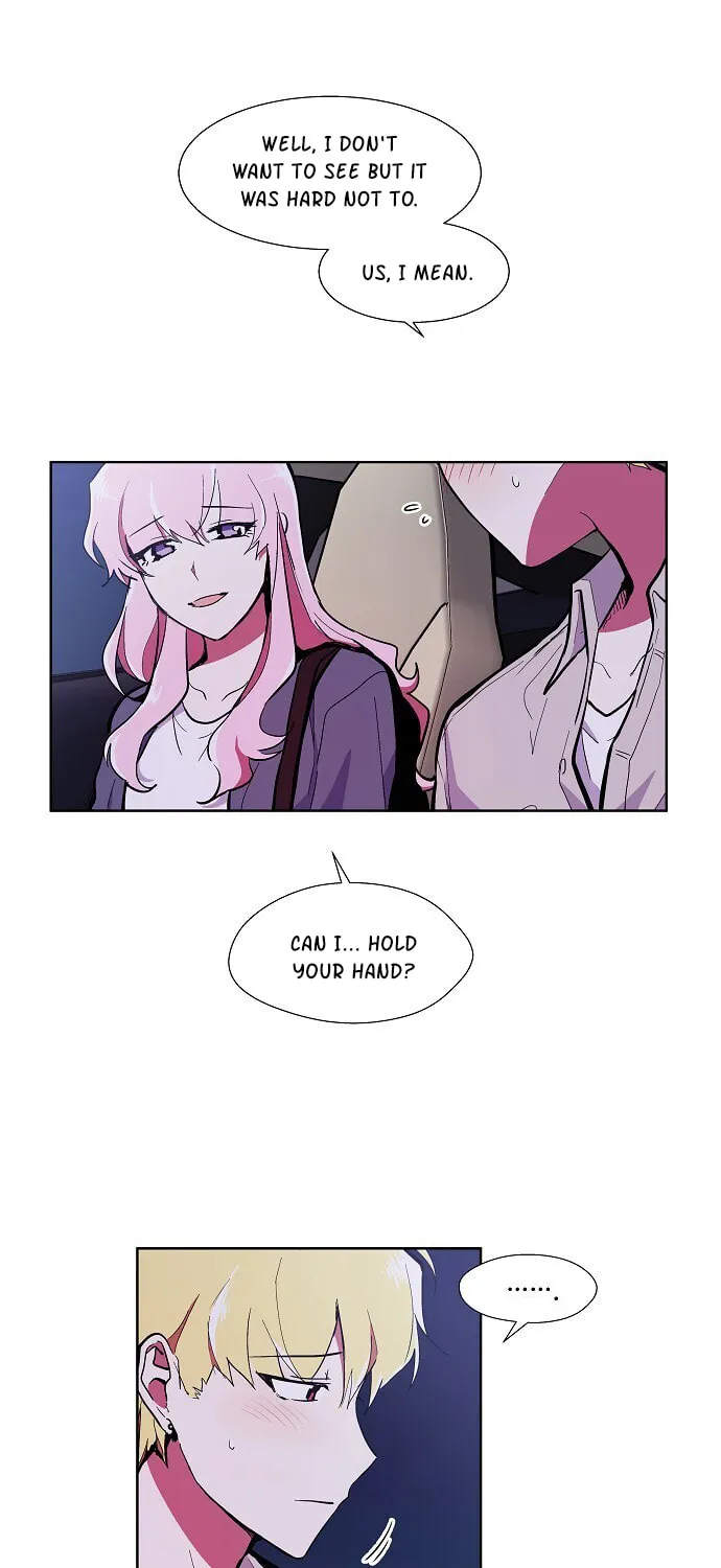 Read Celebgram chapter 56 image 21 on Lezhin