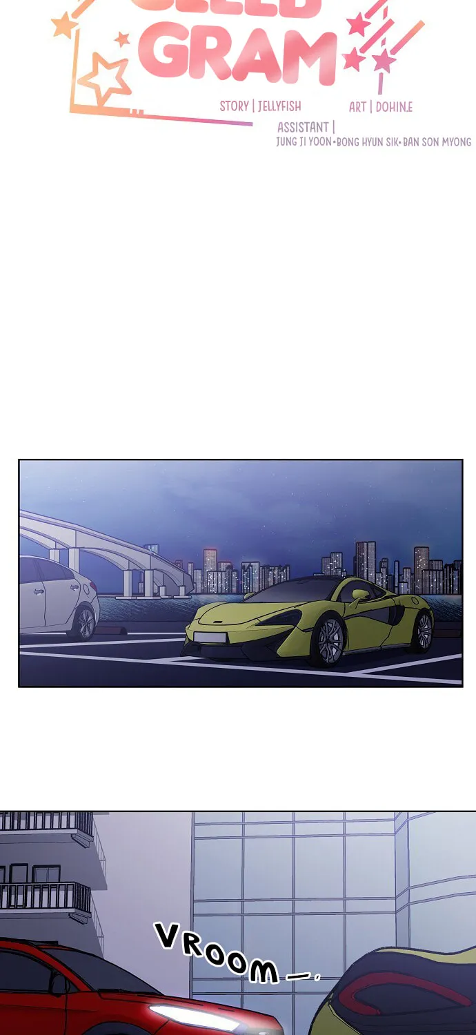 Read Celebgram chapter 56 image 3 on Lezhin
