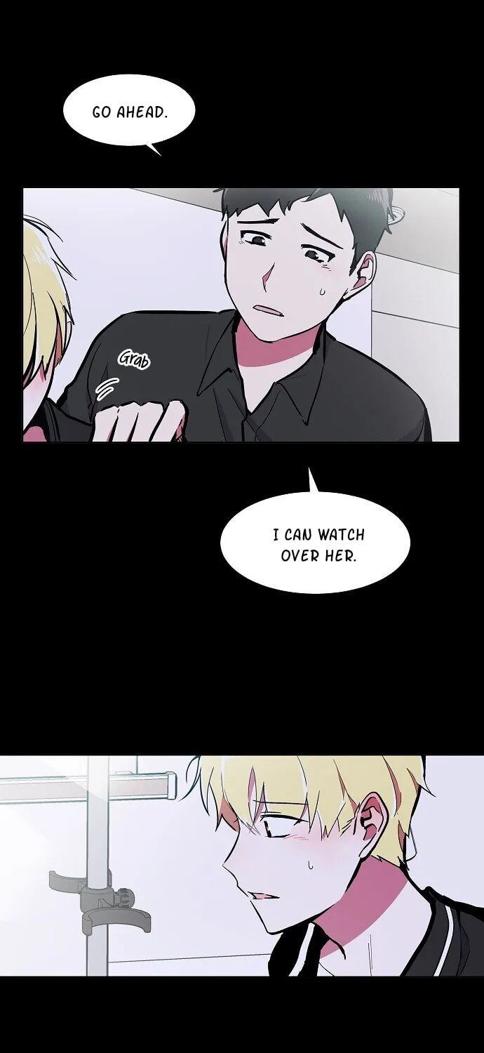 Read Celebgram chapter 56 image 33 on Lezhin