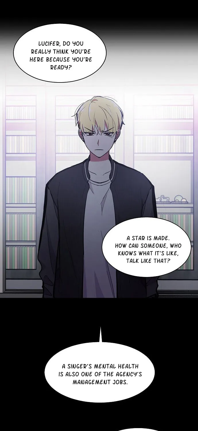Read Celebgram chapter 56 image 41 on Lezhin