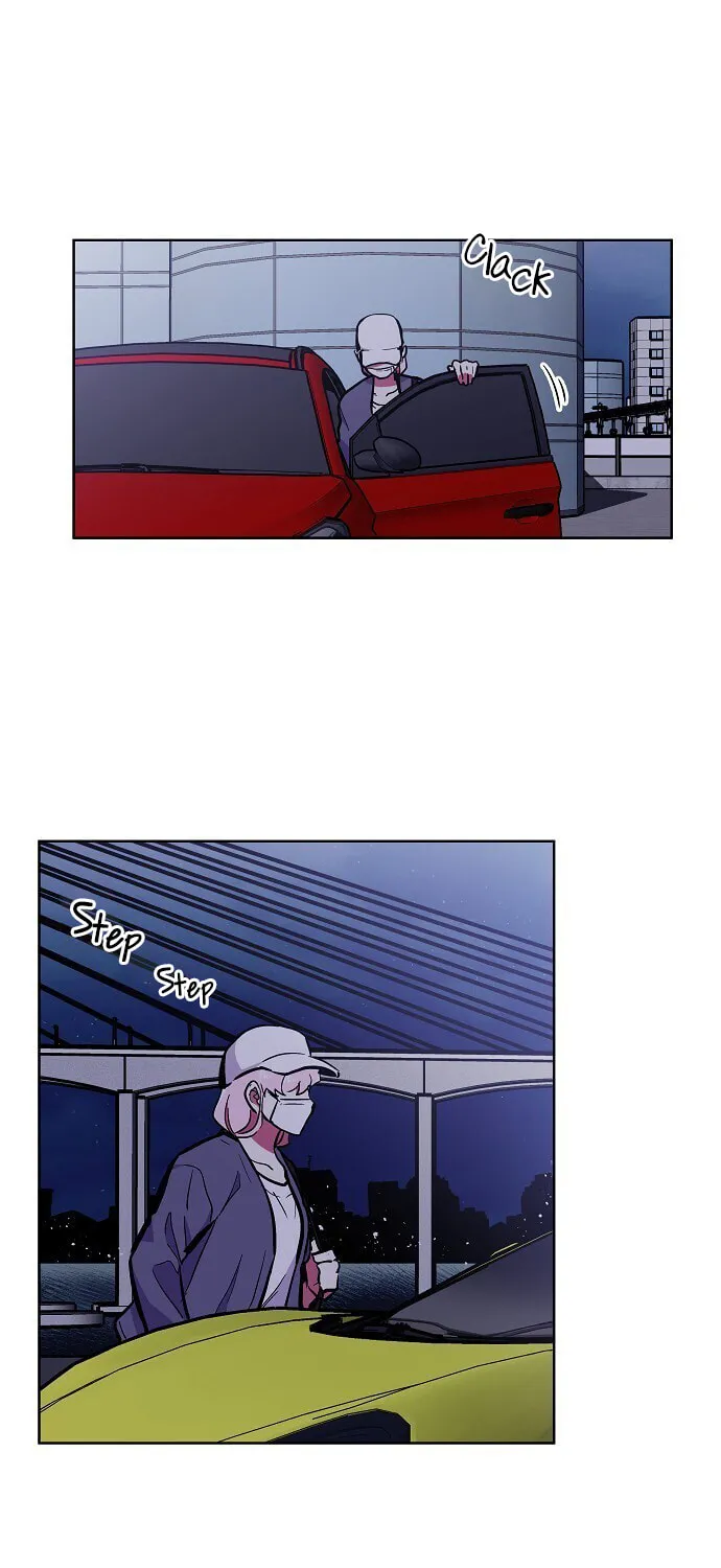 Read Celebgram chapter 56 image 5 on Lezhin