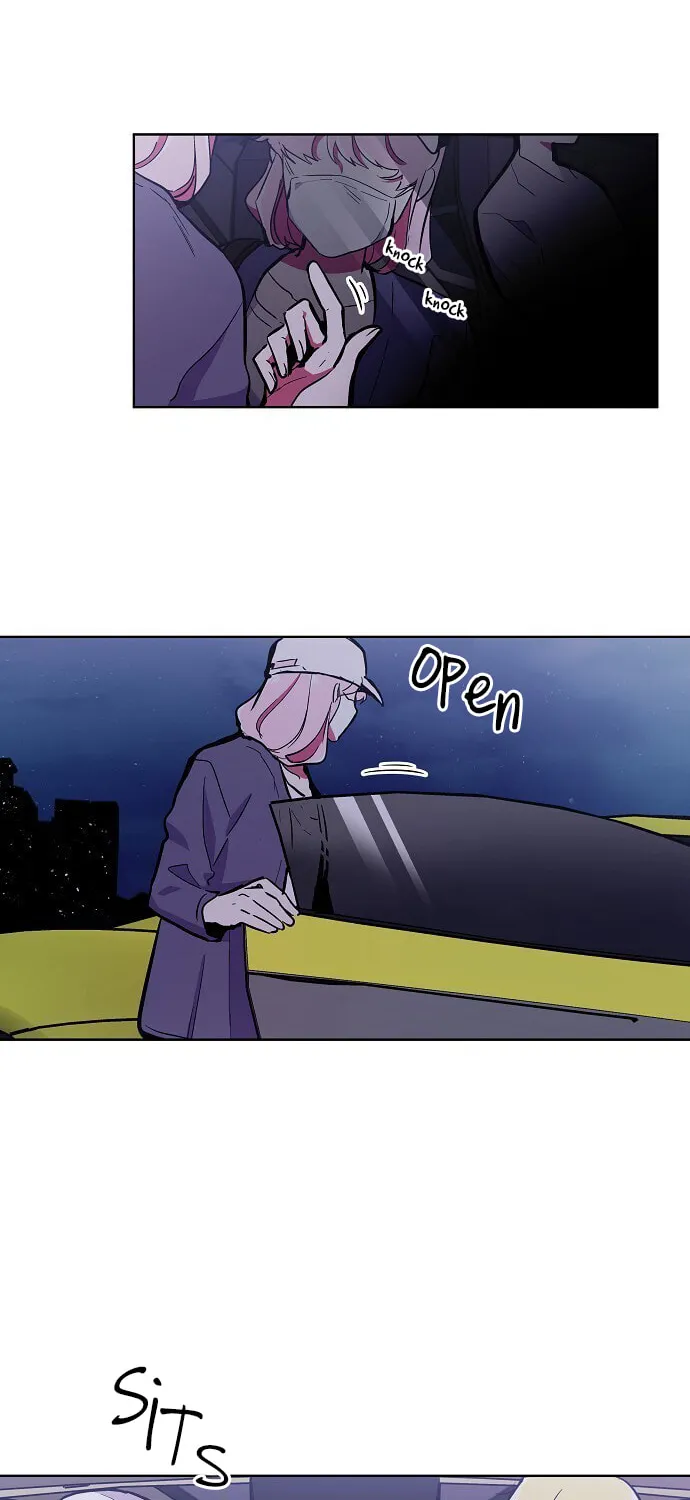 Read Celebgram chapter 56 image 6 on Lezhin