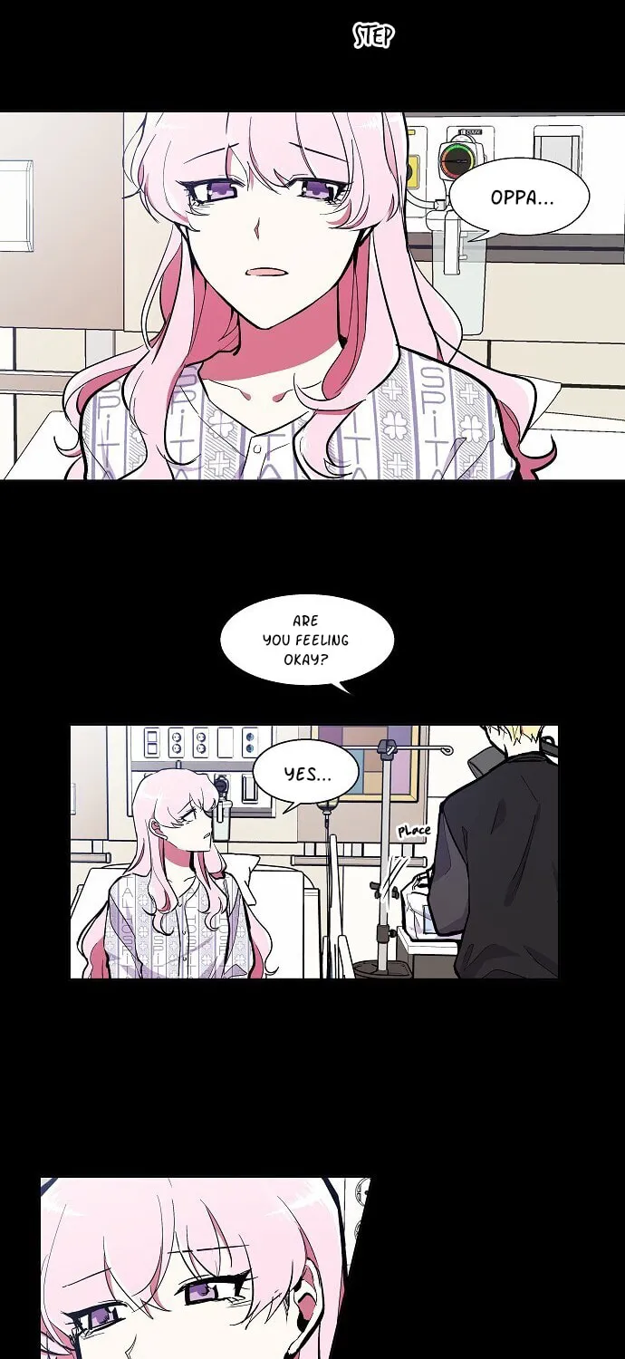 Read Celebgram chapter 57 image 15 on Lezhin