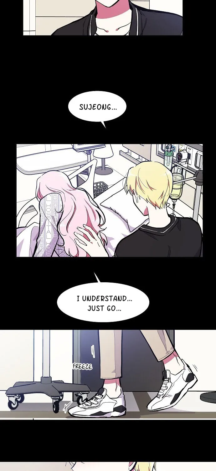 Read Celebgram chapter 57 image 23 on Lezhin