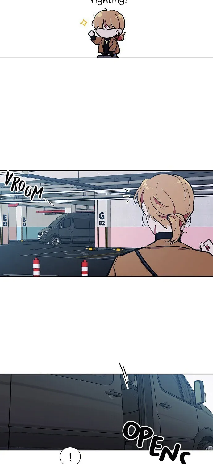 Read Celebgram chapter 57 image 35 on Lezhin