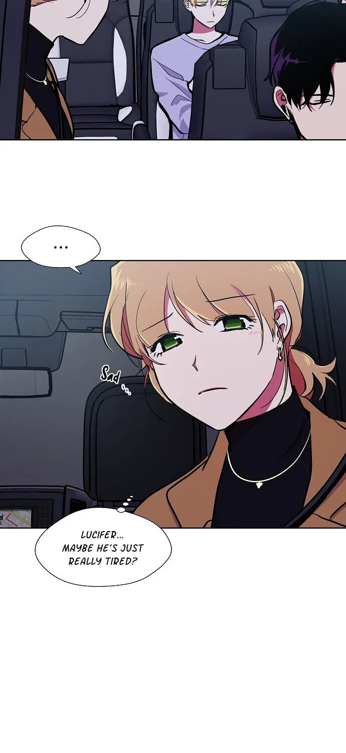 Read Celebgram chapter 57 image 39 on Lezhin
