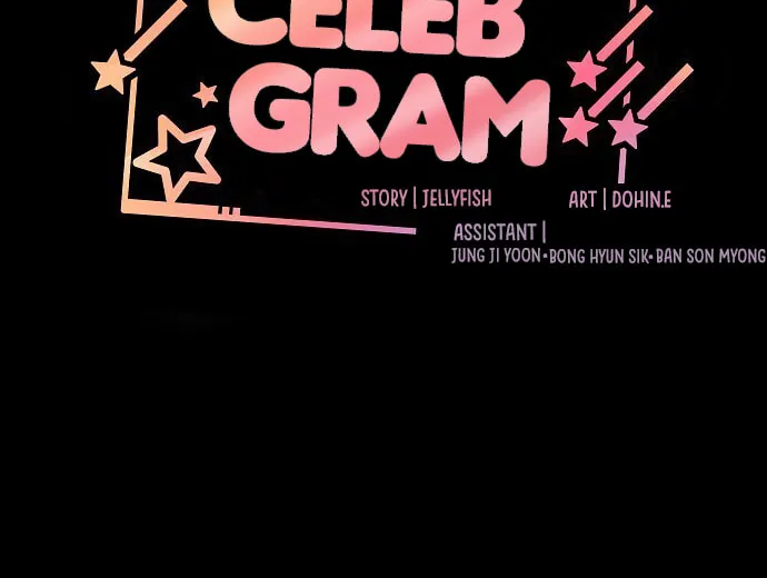 Read Celebgram chapter 57 image 4 on Lezhin