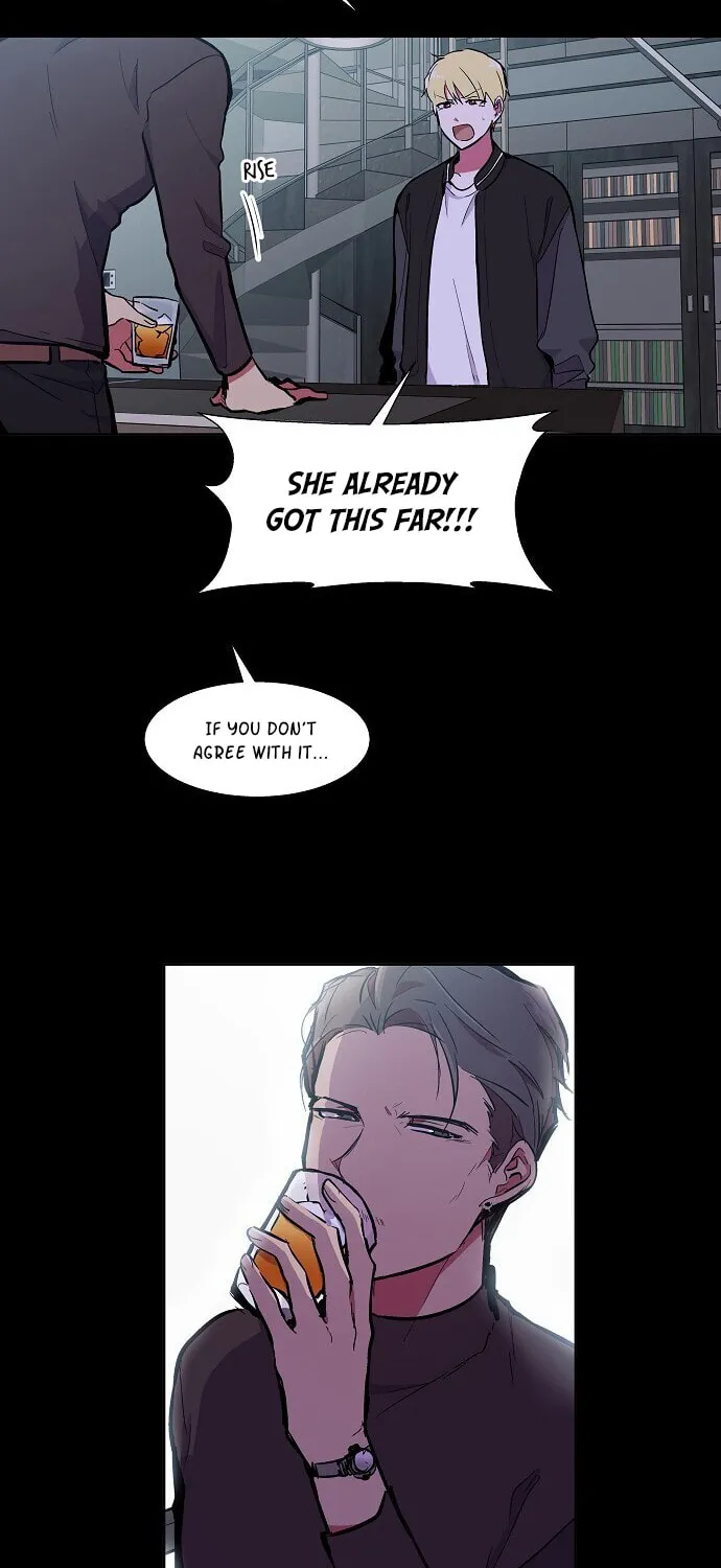 Read Celebgram chapter 57 image 6 on Lezhin