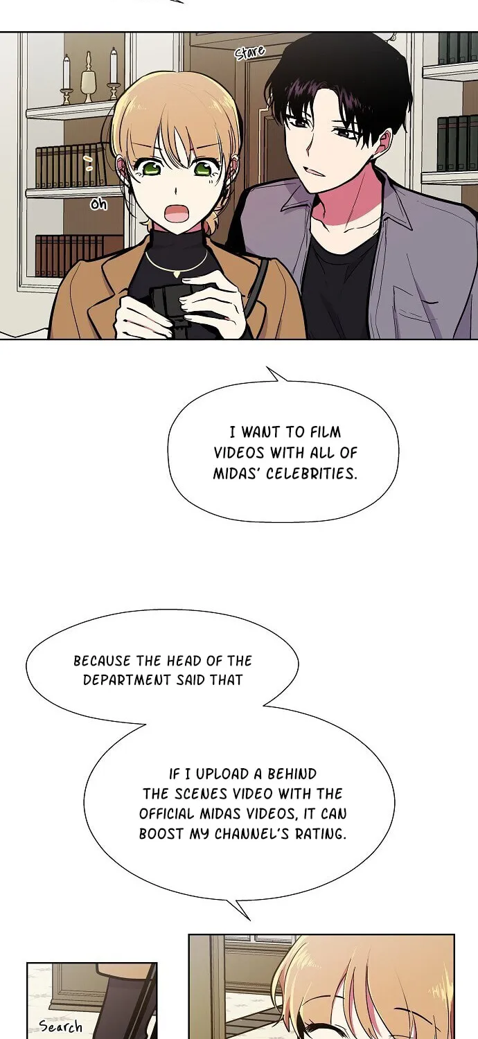 Read Celebgram chapter 58 image 10 on Lezhin