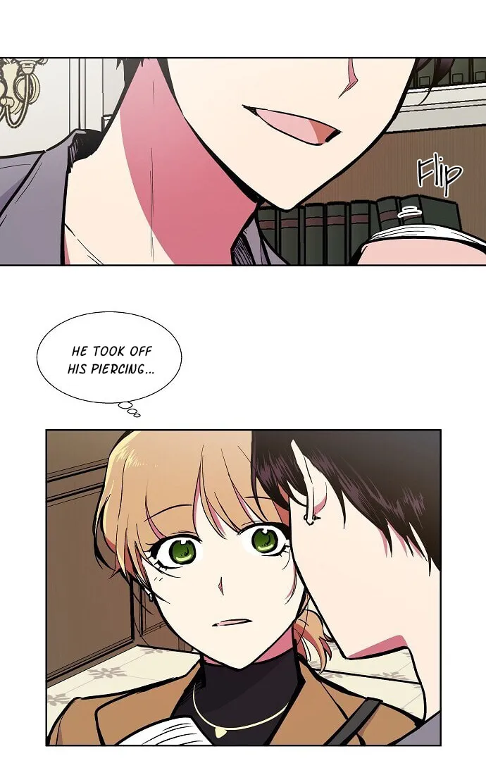 Read Celebgram chapter 58 image 12 on Lezhin