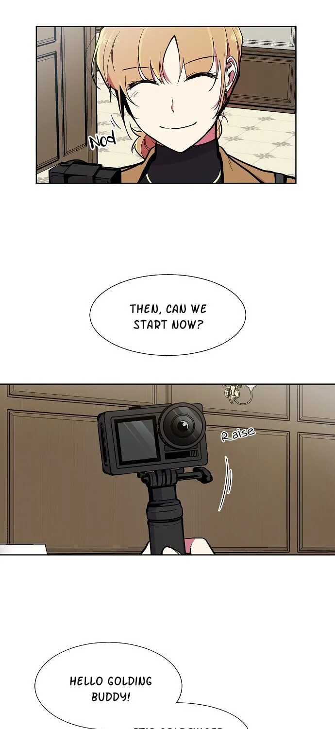 Read Celebgram chapter 58 image 15 on Lezhin