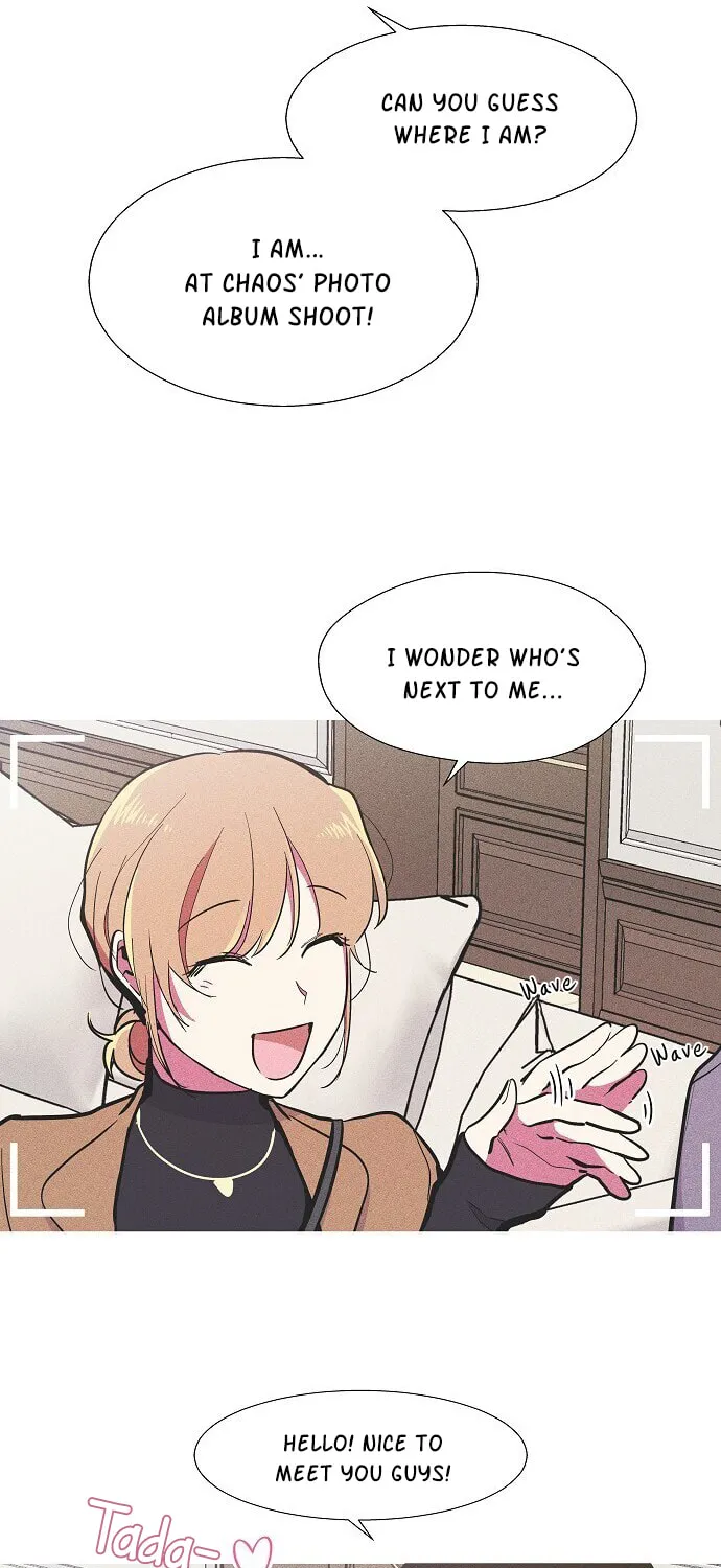 Read Celebgram chapter 58 image 17 on Lezhin