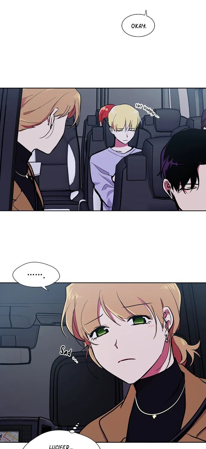 Read Celebgram chapter 58 image 2 on Lezhin