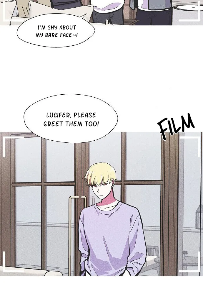 Read Celebgram chapter 58 image 20 on Lezhin