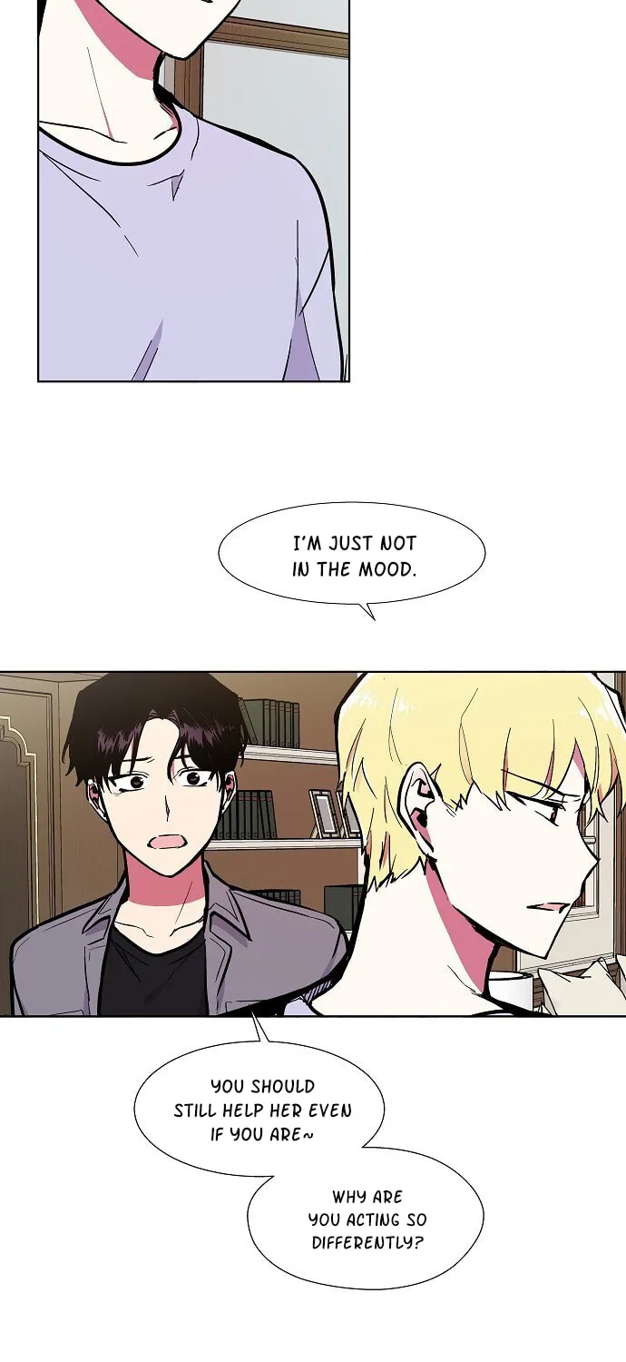 Read Celebgram chapter 58 image 23 on Lezhin