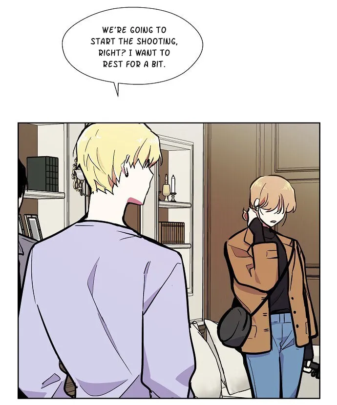 Read Celebgram chapter 58 image 24 on Lezhin