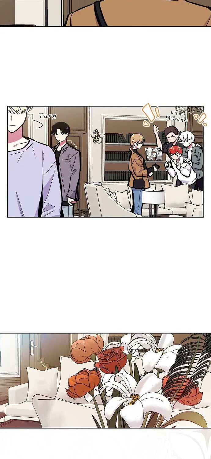 Read Celebgram chapter 58 image 26 on Lezhin