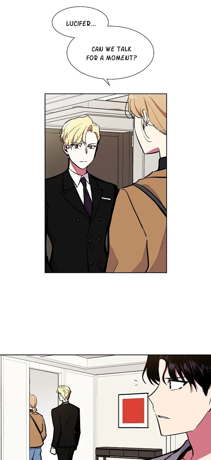 Read Celebgram chapter 58 image 29 on Lezhin
