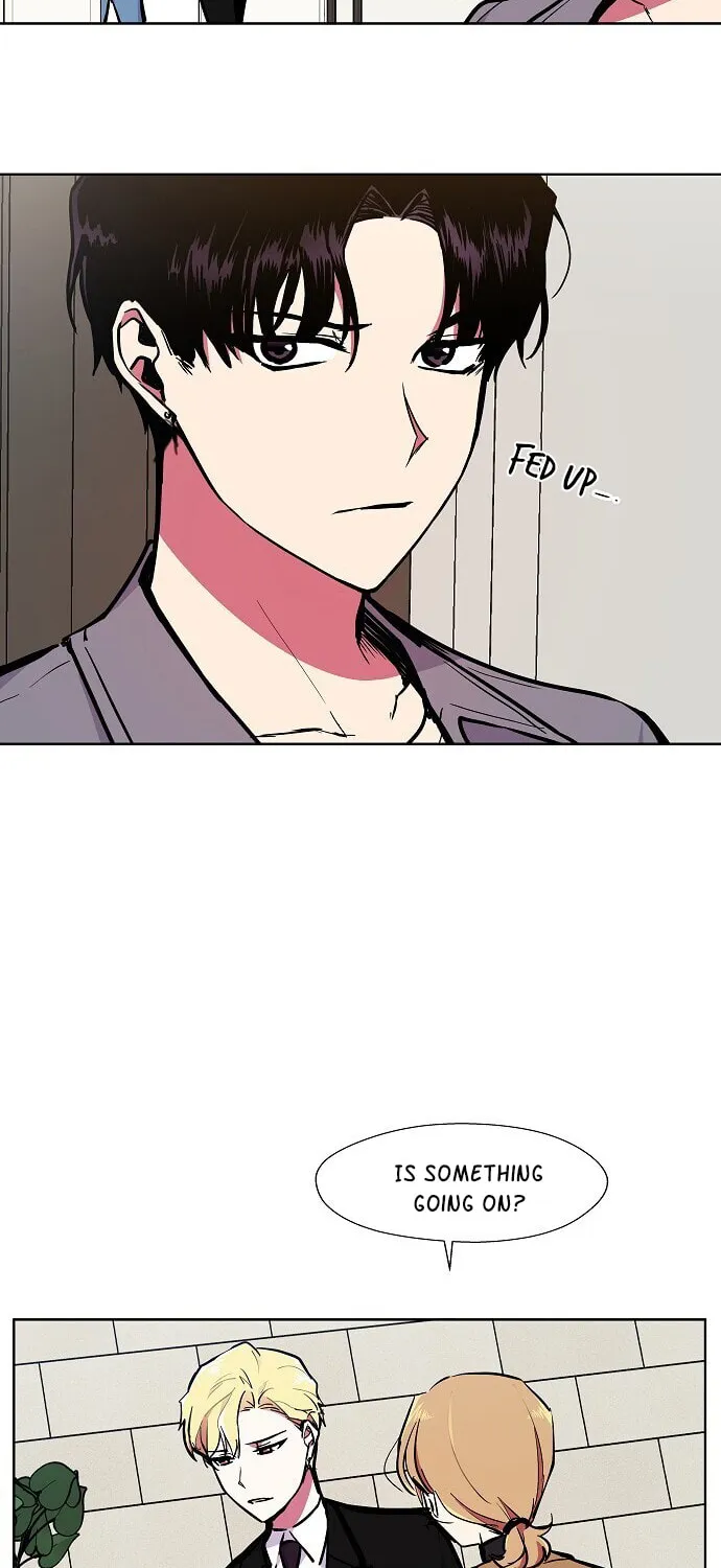 Read Celebgram chapter 58 image 30 on Lezhin