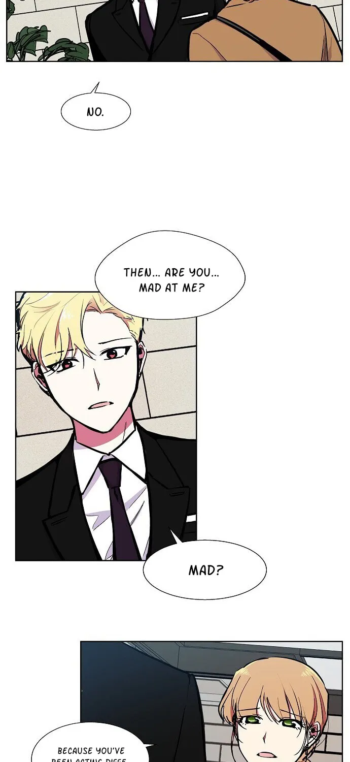 Read Celebgram chapter 58 image 31 on Lezhin