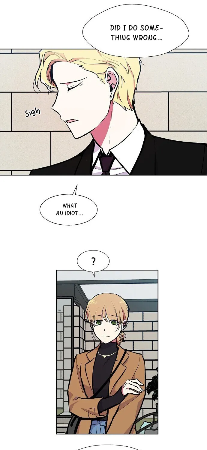Read Celebgram chapter 58 image 33 on Lezhin