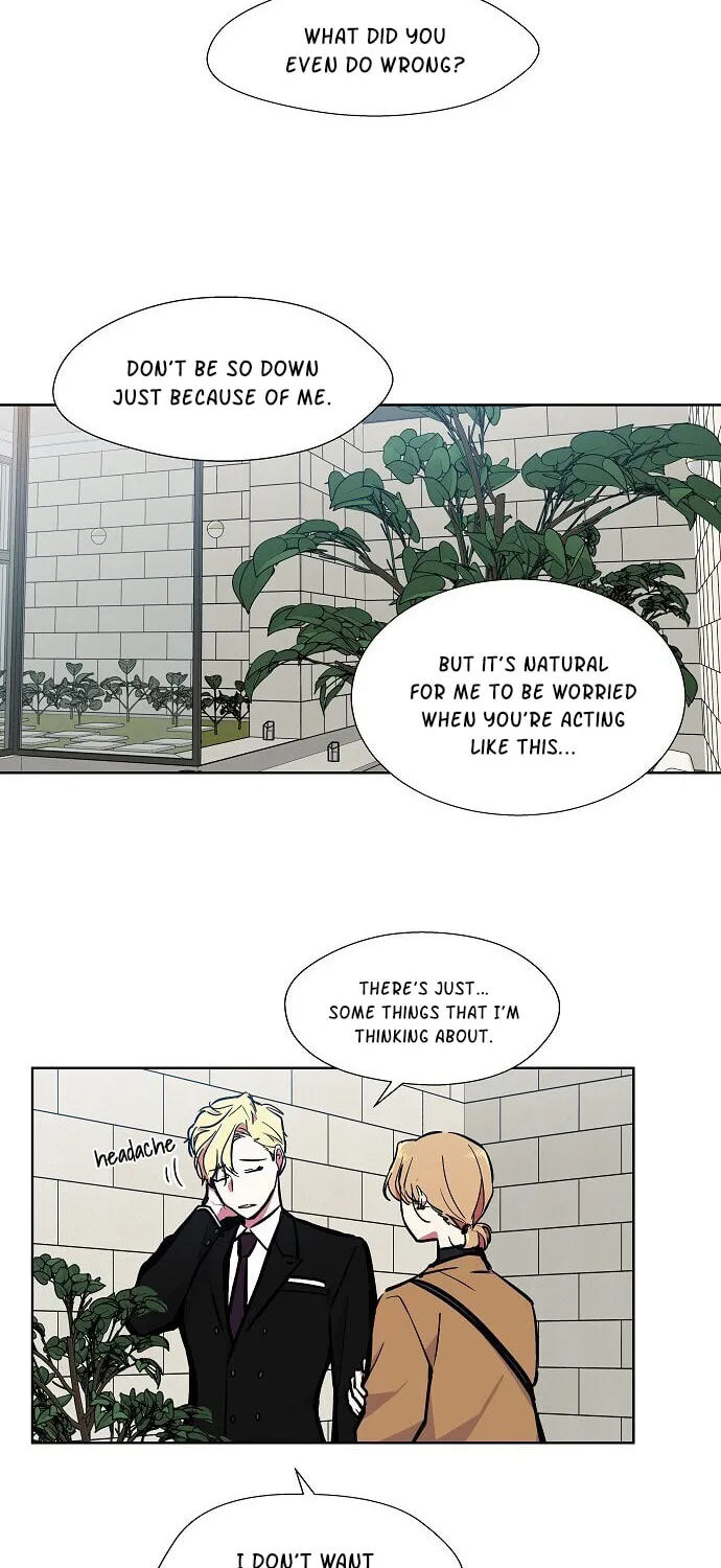 Read Celebgram chapter 58 image 34 on Lezhin