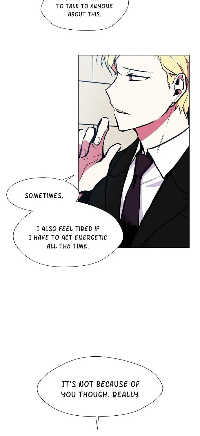 Read Celebgram chapter 58 image 35 on Lezhin