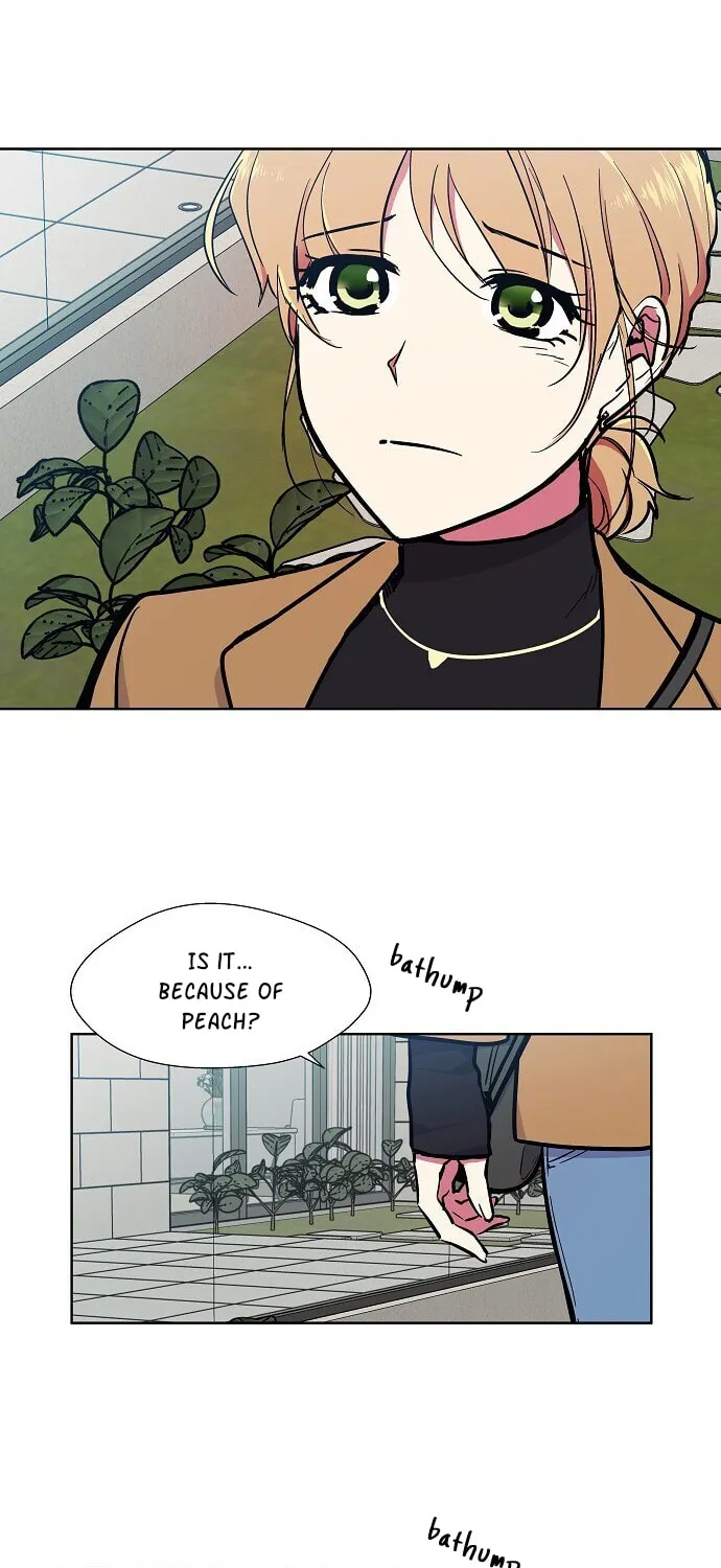 Read Celebgram chapter 58 image 37 on Lezhin