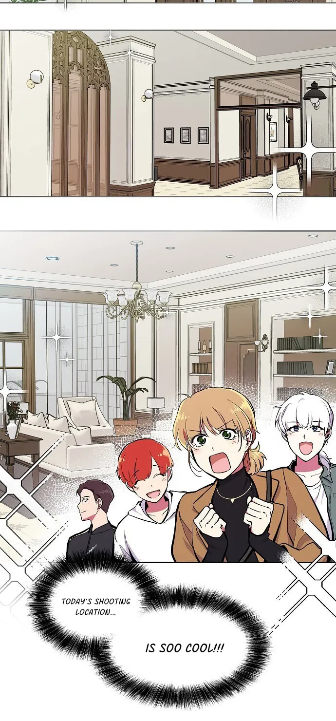 Read Celebgram chapter 58 image 4 on Lezhin