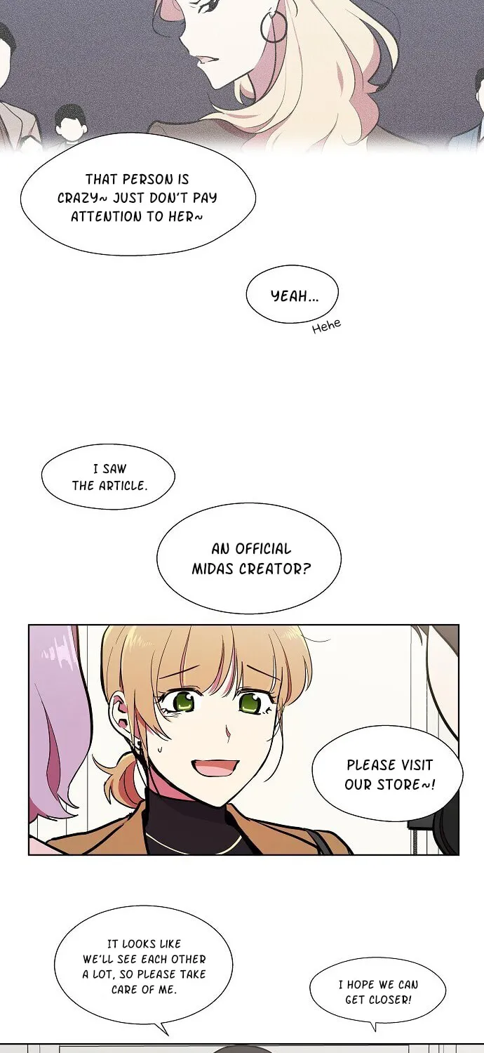 Read Celebgram chapter 58 image 7 on Lezhin