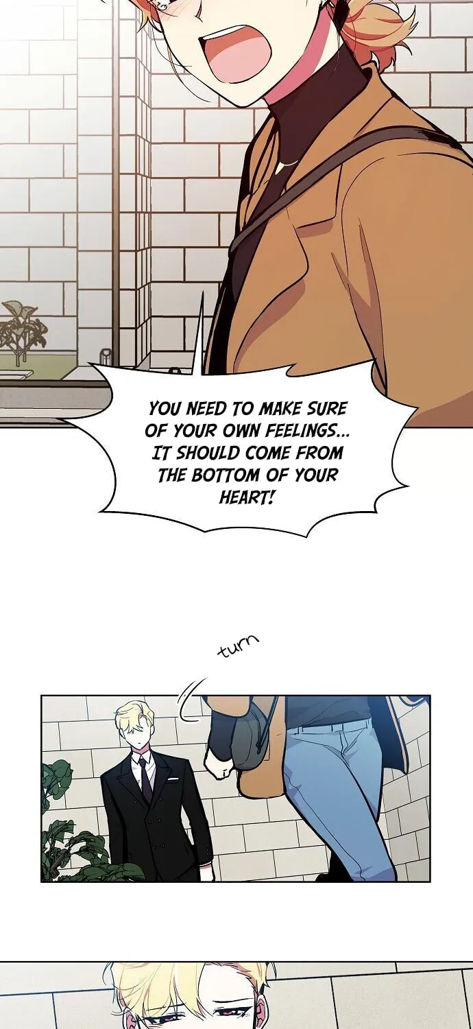 Read Celebgram chapter 59 image 16 on Lezhin