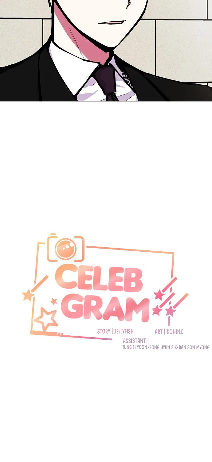 Read Celebgram chapter 59 image 3 on Lezhin