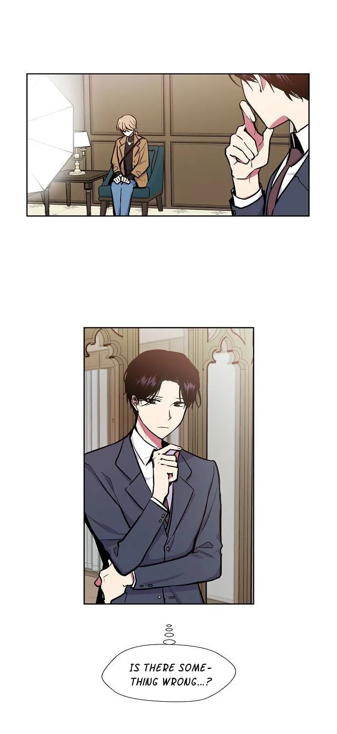 Read Celebgram chapter 59 image 33 on Lezhin