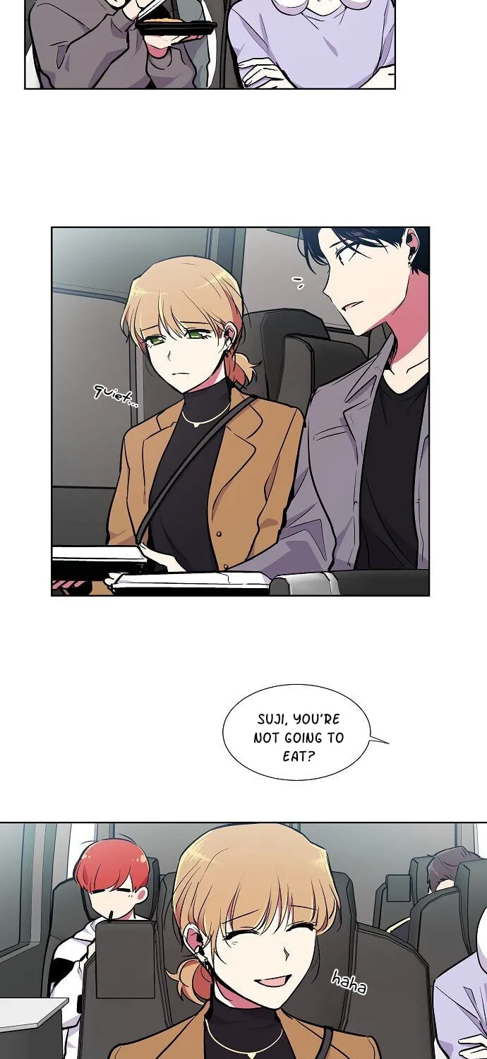 Read Celebgram chapter 59 image 35 on Lezhin