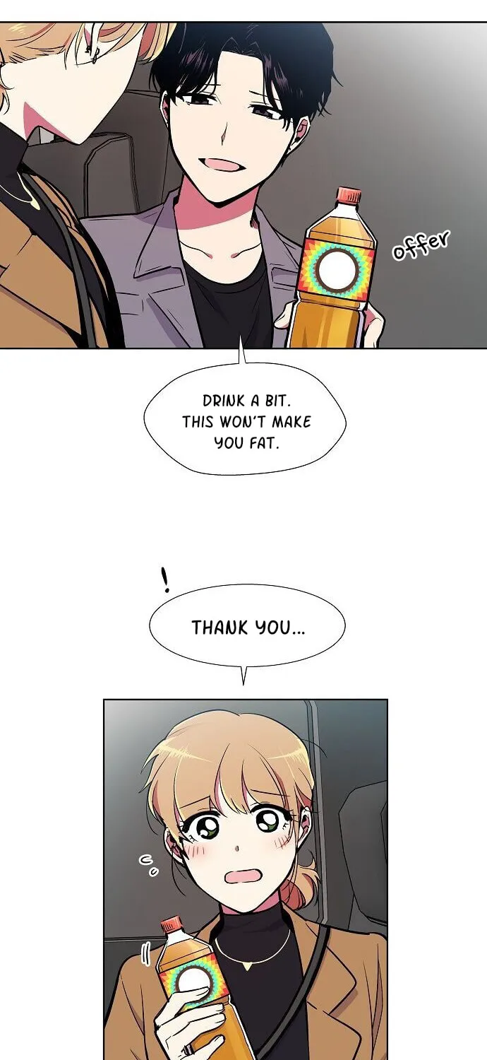 Read Celebgram chapter 59 image 37 on Lezhin