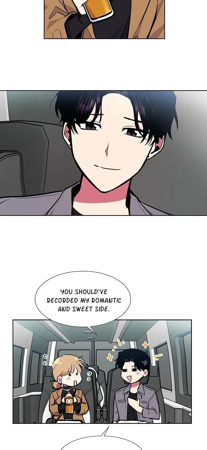 Read Celebgram chapter 59 image 38 on Lezhin