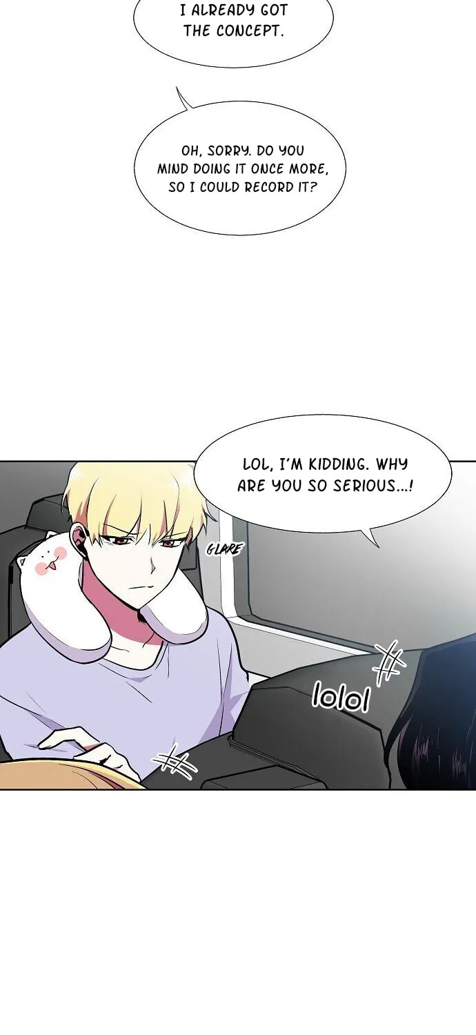 Read Celebgram chapter 59 image 39 on Lezhin